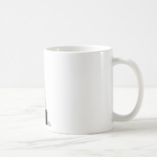 Mug Guitare classique