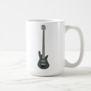 Mug Guitare électrique