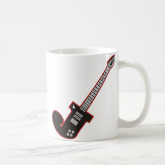 Mug Guitare J