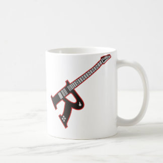 Mug Guitare R