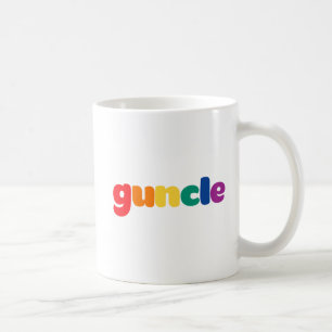Mug Guncle.