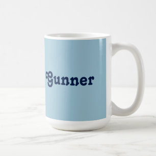 Mug Gunner