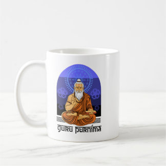Mug Guru purnima