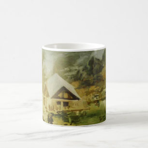 Mug Gurudwara Hemkunt Sahib par Shekhar Joshi