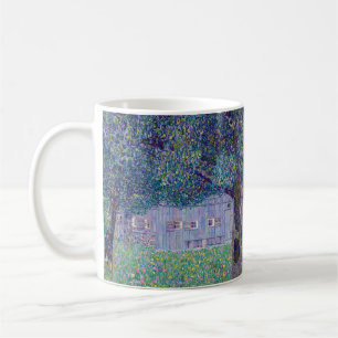Mug Gustav Klimt - Ferme en Haute-Autriche