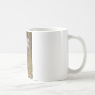 Mug Gustav Klimt le baiser
