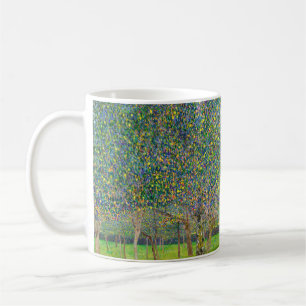 Mug Gustav Klimt - Poirier