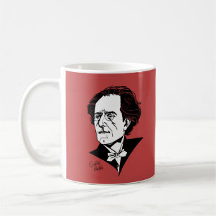Mug Gustav Mahler
