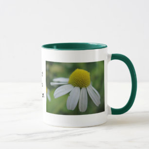 Mug Gute-Besserungs-Tasse wilde Kamille