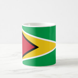 MUG GUYANAIS