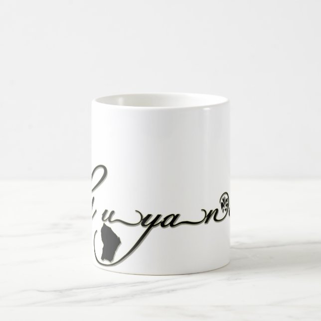 Mug guyane 973 (Centre)