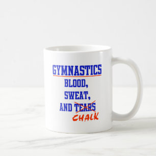 Mug Gymnastique BS&C