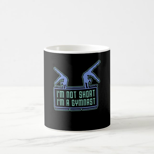 Mug Gymnastique Gymnastique (Centre)