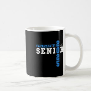 Mug Gymnastique Senior Night Gymnastique Senior 2025 G