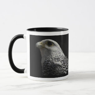Mug Gyrfalcon arctique
