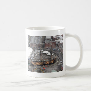Mug H.M.S. Victoire