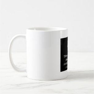 Mug H.P. Necronomicon Mythos Call de Cthulhu