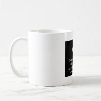 Mug H.P. Necronomicon Mythos Call de Cthulhu