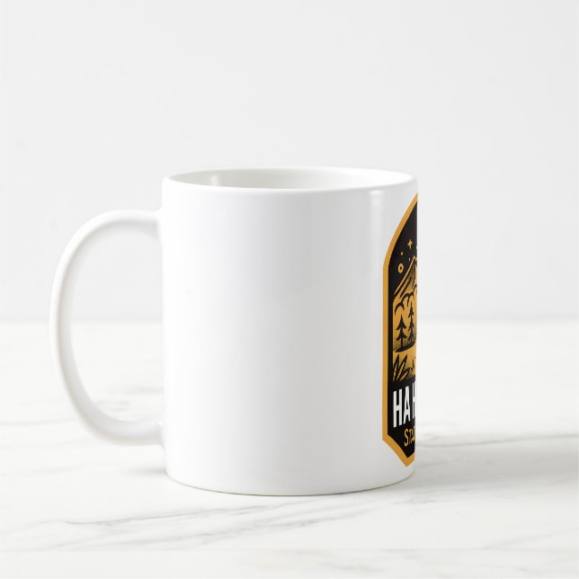Mug Ha Ha Tonka State Park Missouri (Gauche)