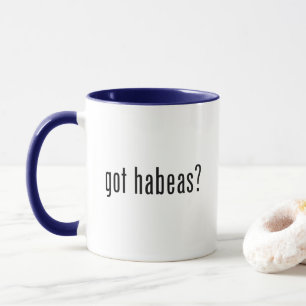 Mug Habeas ?Mug