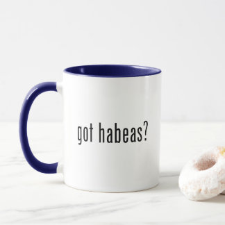 Mug Habeas ?Mug