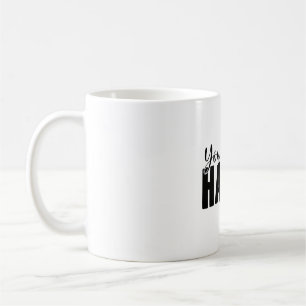 Mug Habibis  Cadeaux arabes Yallah-Habibi Habibo