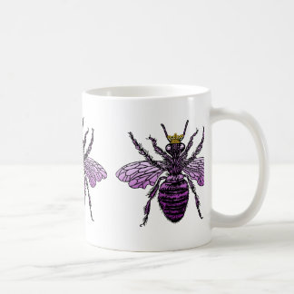 Mug Habillement et cadeaux de la reine des abeilles de