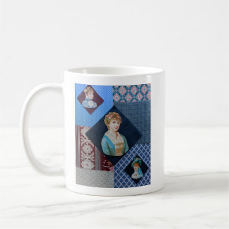 Mug Habillement pour le thé