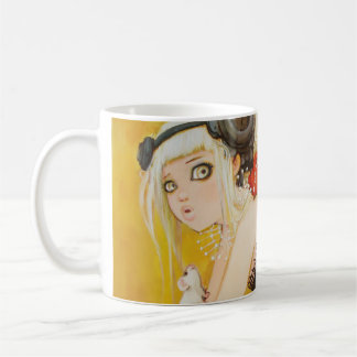 Mug Habillez-vous Musique de Trouble