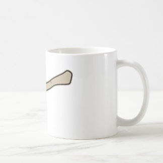 Mug hache