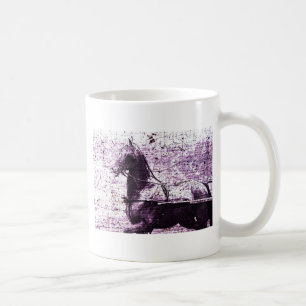 Mug Hackey Cracky Art numérique