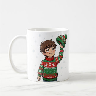 Mug hadaï