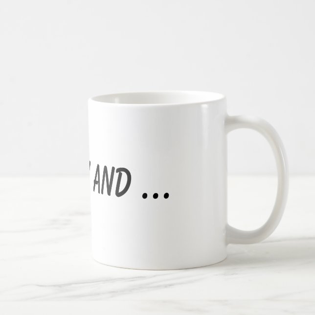 Mug Hadaway et… (Droite)