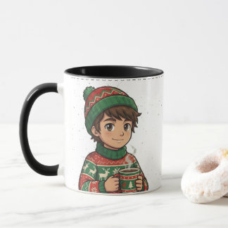 Mug Hadi
