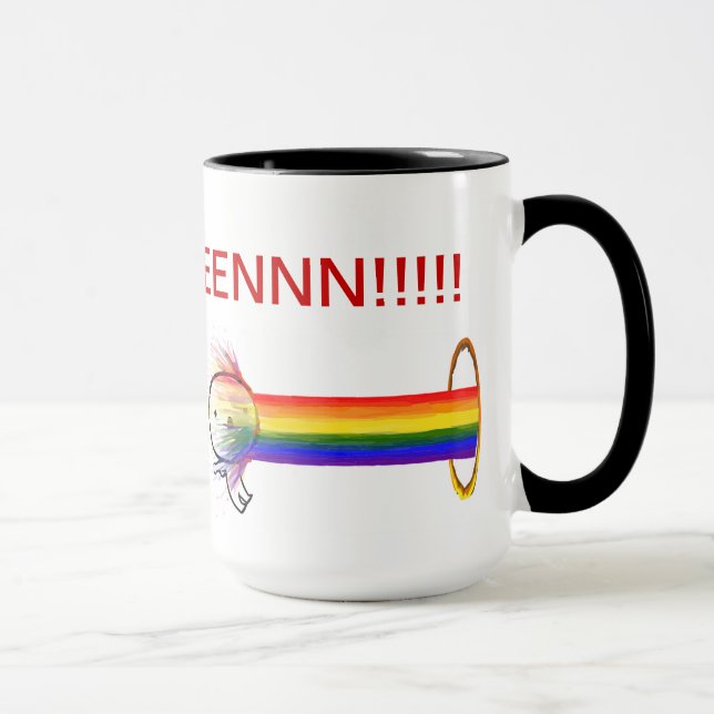 Mug Hadoukeeeennn ! ! ! (Droite)