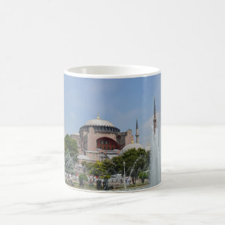 Mug Hagia Sophia Istanbul