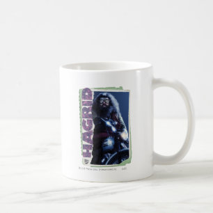 Mug Hagrid