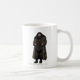 Mug Hagrid