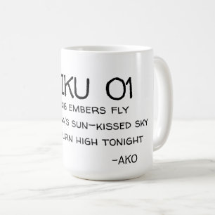 MUG HAIKU 01