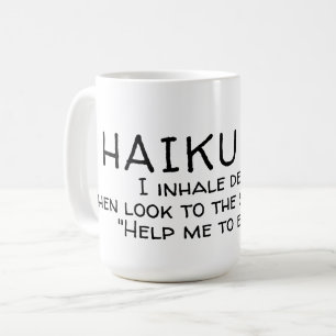 MUG HAIKU 05