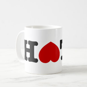 MUG HAINE