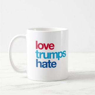 Mug Haine d'atouts d'amour