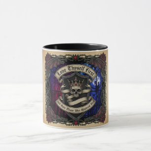 Mug Haissez Ceux Qui Vous Maltraitent