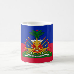 Mug Haïti