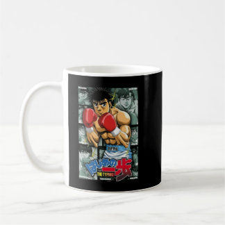 Mug Hajime no Ippo (5)