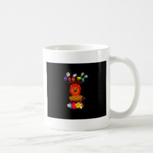 Mug Hakuna Matata bébé lion roi mignon