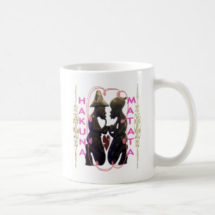 Mug Hakuna Matata Hakunamatata