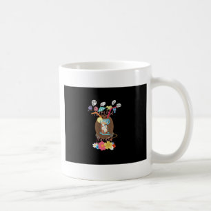 Mug Hakuna Matata Horaire d'été