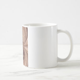 Mug Hakuna Matata Kenya Safari Girafe Tissé Sourveni