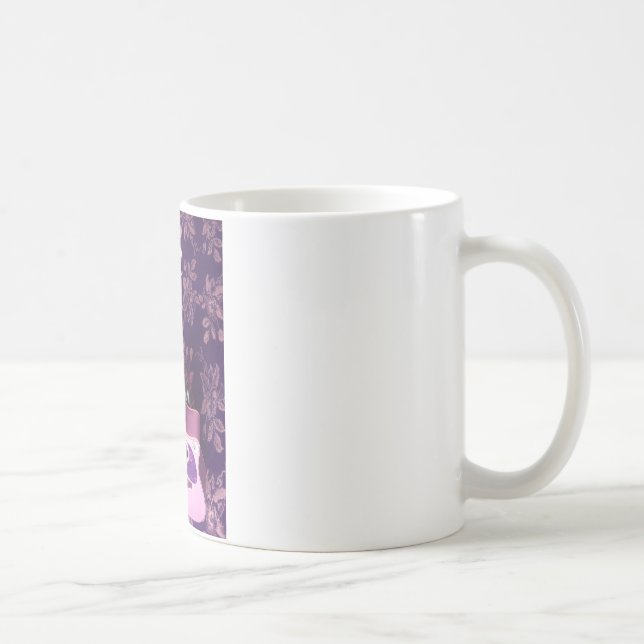 Mug Hakuna Matata Music My Blood. (Droite)